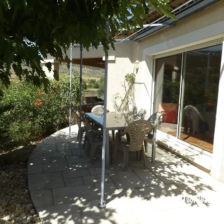 Les Brugieres * Lagorce (Ardeche)