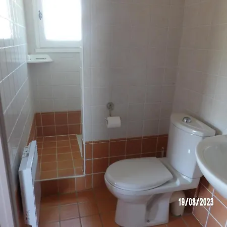 Les Brugieres * Lagorce (Ardeche)