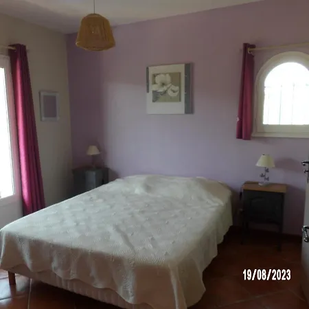 Les Brugieres * Lagorce (Ardeche)